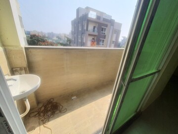 Balcony in 2 BHK Builder Floor at Gajularamaram – for Sale