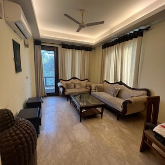 3 BHK Independent House For Rent in Safdarjang Enclave Delhi  8004619