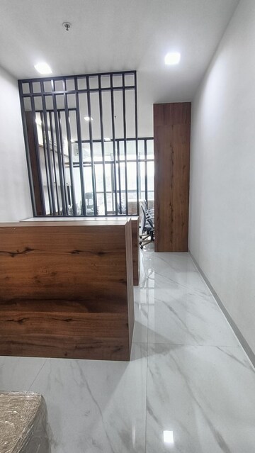 Team Area in  Office Space at Vishwa Plan S Business Park, Nerul – for Rent
