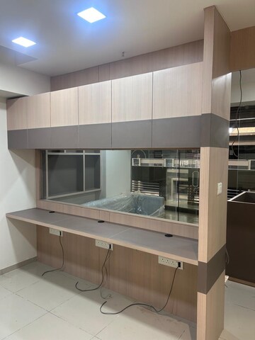 Team Area in  Office Space at Rajyash The Retail Park, Bopal – for Rent