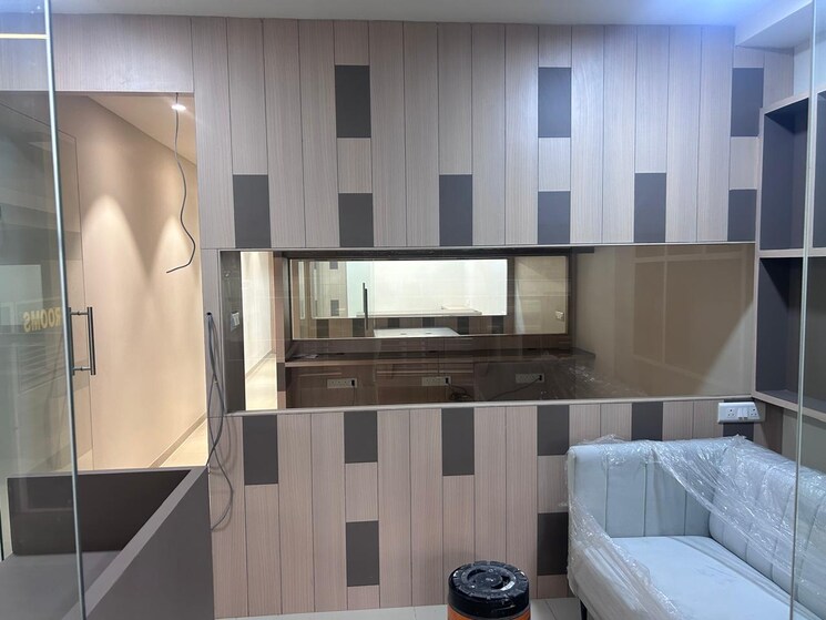 Team Area, rajyash-the-retail-park Commercial Office Space 775 Sq.Ft. In Bopal Ahmedabad 8004595