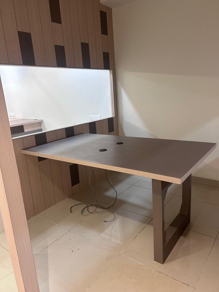 Team Area, rajyash-the-retail-park Commercial Office Space 775 Sq.Ft. In Bopal Ahmedabad 8004595