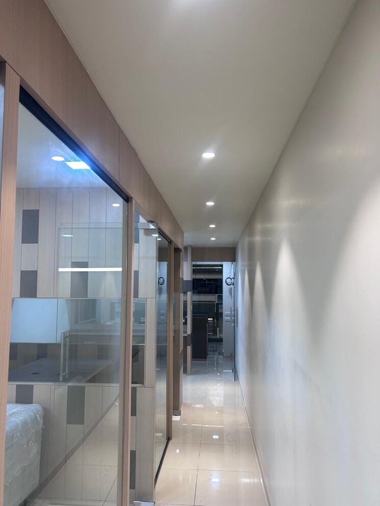 Team Area, rajyash-the-retail-park Commercial Office Space 775 Sq.Ft. In Bopal Ahmedabad 8004595