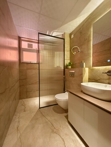 3 BHK Apartment For Sale in Northview Homez, Ambala Highway