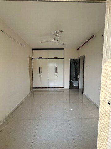 Building Lobby in 2 BHK Apartment at DB Parkwoods, Ghodbunder Road – for Rent