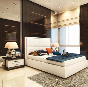 Bedroom in 2 BHK Apartment at ARP Valora Towers A, Keshav Nagar – for Sale