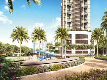 2 BHK Apartment – Exterior View View at ARP Valora Towers A, Keshav Nagar - for Sale