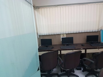 Team Area in  Office Space at Satra Plaza, Sector 19d – for Rent