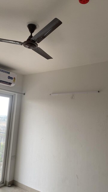 Furnished Amenities in 3 BHK Apartment at ATS Marigold, Sector 89a – for Rent