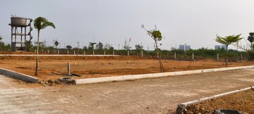Plot Area in  Plot at Kandi – for Sale