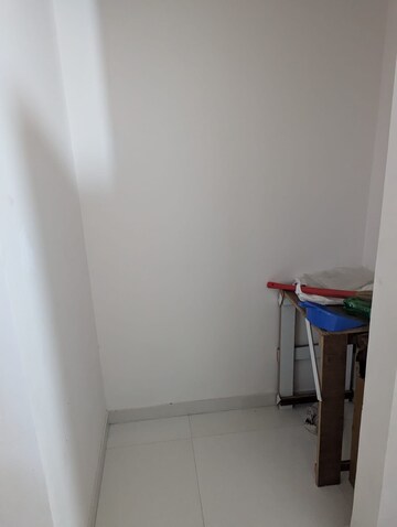Staircase in 2 BHK Apartment at Lodha Amara, Kolshet Road – for Rent
