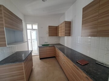 Kitchen in 3 BHK Apartment at ATS Marigold, Sector 89a – for Rent