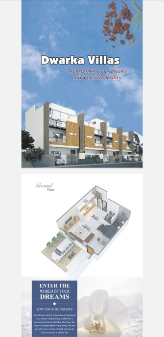 4 BHK Villa For Resale in Adarsh Nagar Pune  8004770