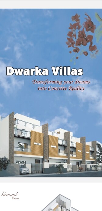 4 BHK Villa For Resale in Adarsh Nagar Pune  8004770