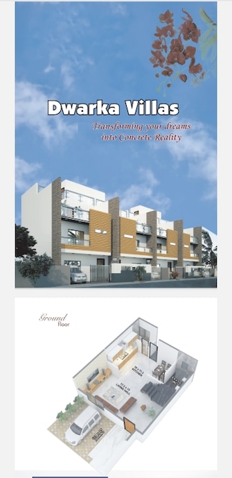 4 BHK Villa For Resale in Adarsh Nagar Pune  8004770