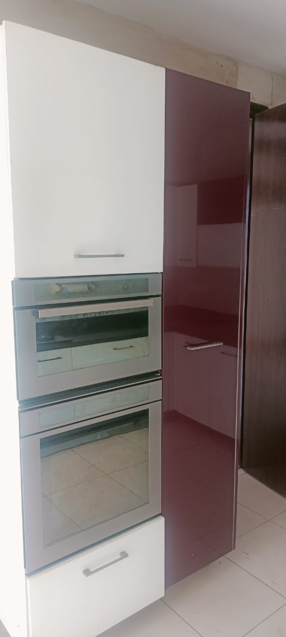 5 BHK + Servant Room,Study Room 5953 Sq.Ft. Apartment in Tata Raheja Raisina Residency