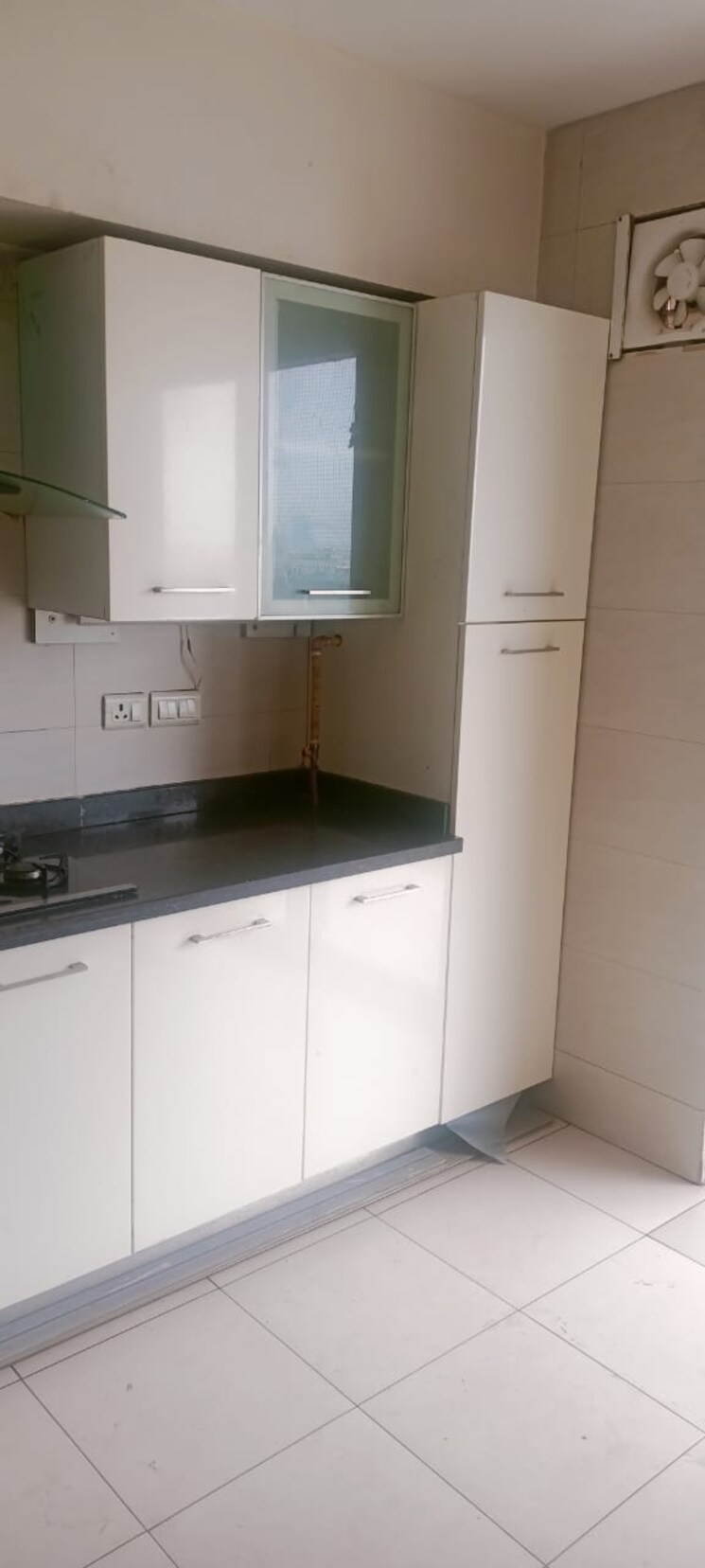 Kitchen, tata-raheja-raisina-residency 5 Bedroom 5953 Sq.Ft. Apartment In Sector 59 Gurgaon 8004716