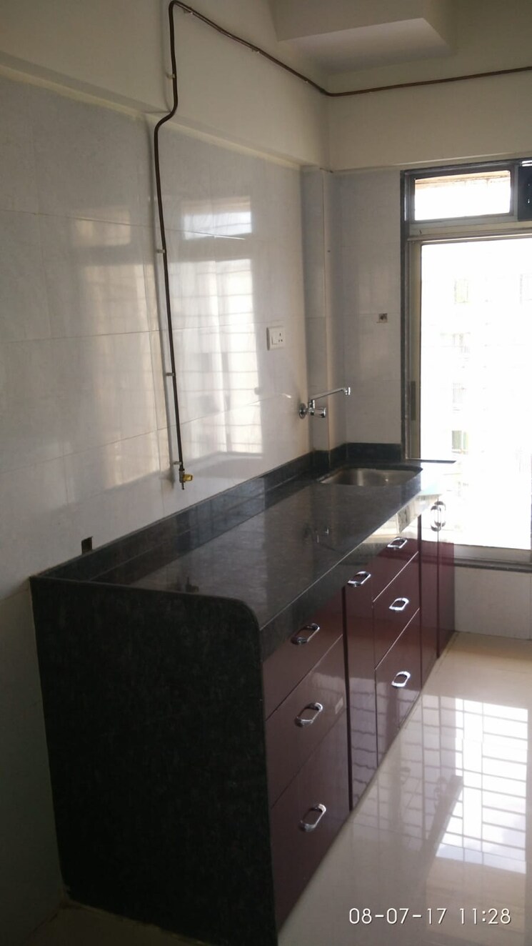 Kitchen, deepak-daffodils 1 Bedroom 570 Sq.Ft. Apartment In Andheri East Mumbai 8004723
