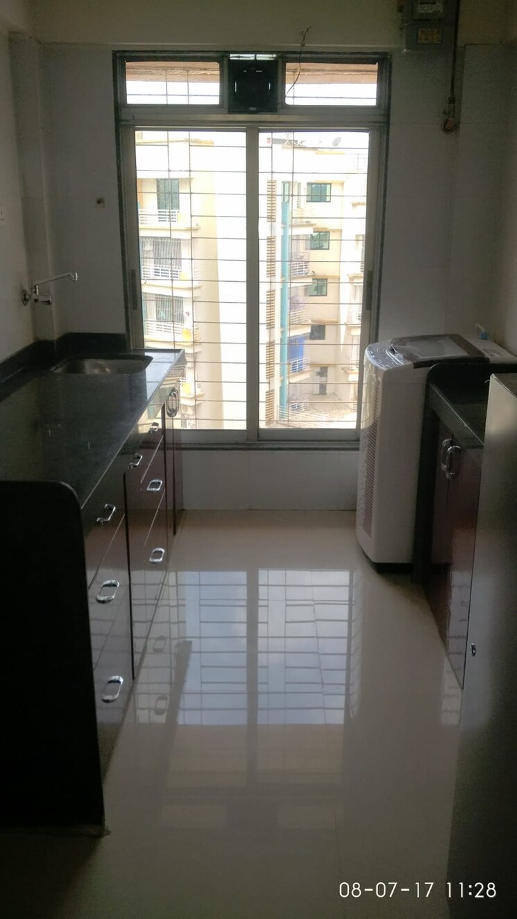 Kitchen, deepak-daffodils 1 Bedroom 570 Sq.Ft. Apartment In Andheri East Mumbai 8004723
