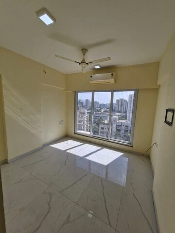 Bedroom in 1 BHK Apartment at Ratna Deep CHS, Chembur – for Rent