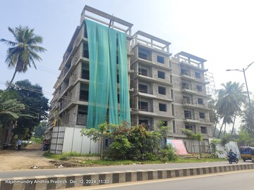 2 BHK Apartment For Resale in Alcot Gardens Rajahmundry  8004701