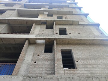 2 BHK Apartment – Exterior View View at Alcot Gardens - for Sale
