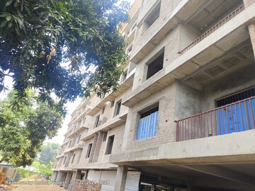 2 BHK Apartment – Exterior View View at Alcot Gardens - for Sale