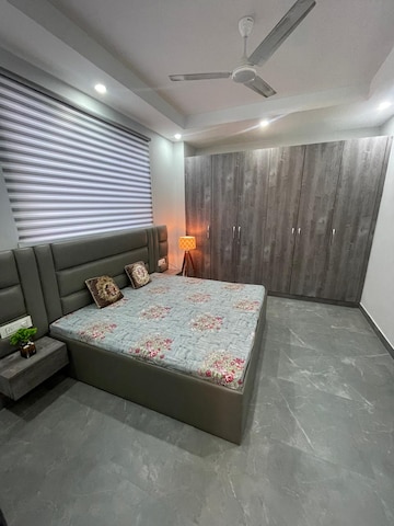 1 BHK Builder Floor For Rent in Sector 40