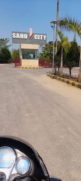 Commercial Land 1610 Sq.Ft. For Resale in Chinhat Lucknow  8004753