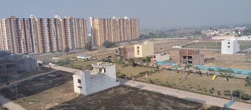2 BHK Apartment – Exterior View View at Wave Dream Homes, Wave City - for Rent