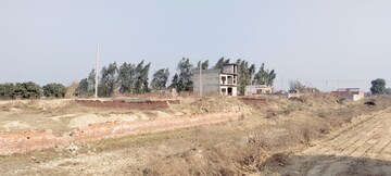  Plot For Sale in Jewar