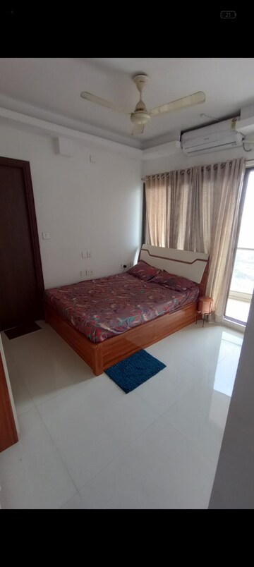 2 BHK Apartment For Rent in Sunteck Avenue 2 Goregaon West Mumbai  8004755