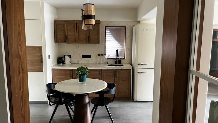 Living Room, bandra west 2 Bedroom 750 Sq.Ft. Apartment In Bandra West Mumbai 8004747