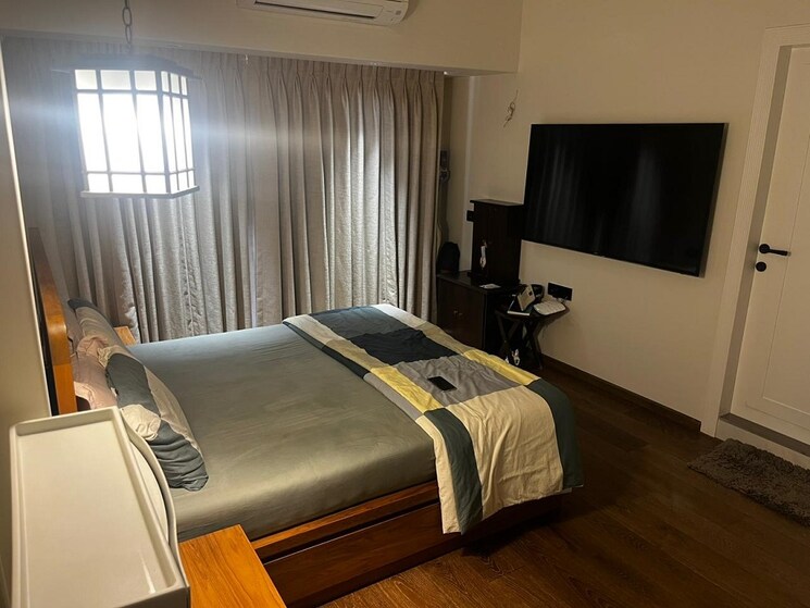 Bedroom, bandra west 2 Bedroom 750 Sq.Ft. Apartment In Bandra West Mumbai 8004747