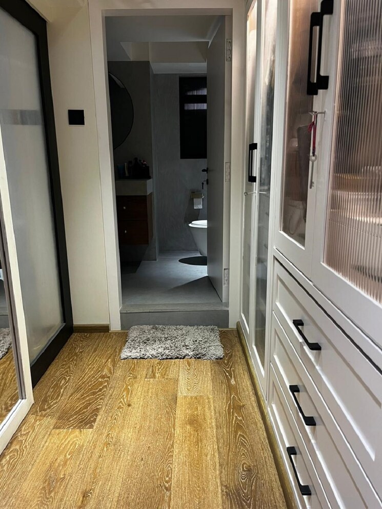 Other, bandra west 2 Bedroom 750 Sq.Ft. Apartment In Bandra West Mumbai 8004747