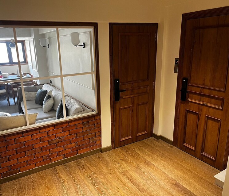 Bedroom, bandra west 2 Bedroom 750 Sq.Ft. Apartment In Bandra West Mumbai 8004747