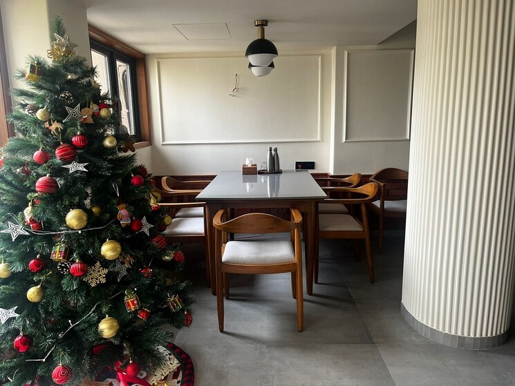 Living Room, bandra west 2 Bedroom 750 Sq.Ft. Apartment In Bandra West Mumbai 8004747