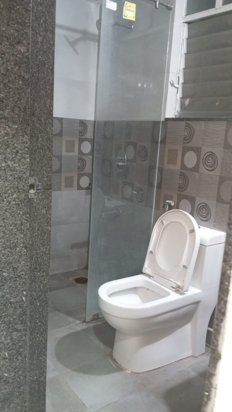 Bathroom, anshul-eva 2 Bedroom 1150 Sq.Ft. Apartment In Bavdhan Pune 8004794