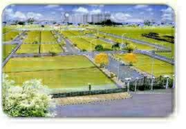 Plot For Sale in Mysore Road