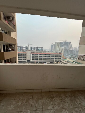 3.5 BHK Apartment – Exterior View View at Amrapali Leisure Park, Amrapali Leisure Valley - for Rent