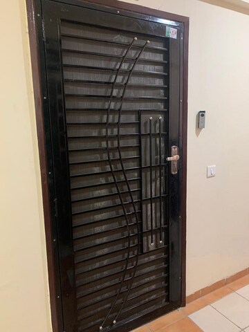 Furnished Amenities in 2 BHK Apartment at Wave Dream Homes, Wave City – for Rent