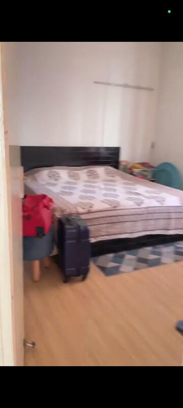 Kitchen in 3 BHK Apartment at SS The Coralwood, Sector 84 – for Rent
