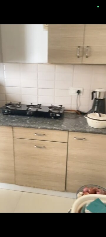 Parking in 3 BHK Apartment at SS The Coralwood, Sector 84 – for Rent