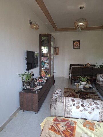 Kitchen in 1 BHK Apartment at Bandra West – for Rent