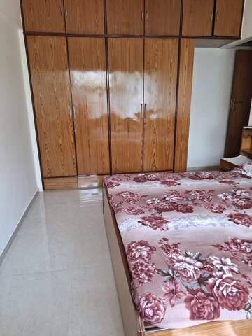 Bedroom in 1 BHK Apartment at Bandra West – for Rent