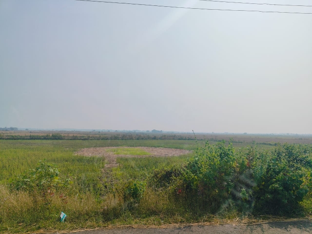 Land For Sale in Legal Property Developers