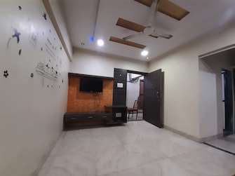 1 BHK Apartment For Rent in Royal Palms Goregaon East Mumbai  8004871