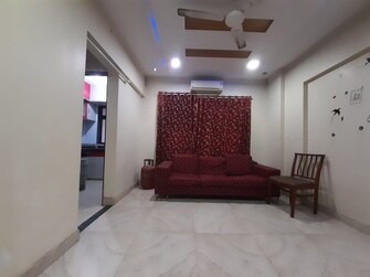 1 BHK Apartment For Rent in Royal Palms Goregaon East Mumbai  8004871