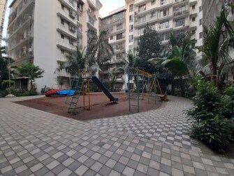 1 BHK Apartment For Rent in Royal Palms Goregaon East Mumbai  8004871