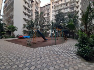 1 BHK Apartment – Exterior View View at Royal Palms, Goregaon East - for Rent